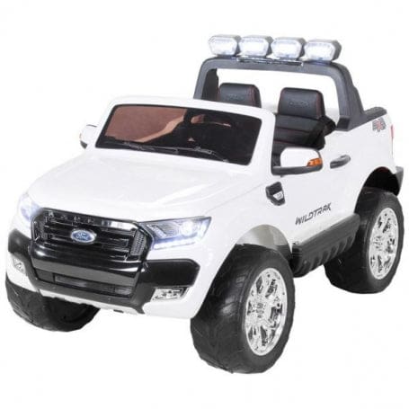 Auto Elettrica Per Bambini Ford Ranger 24V