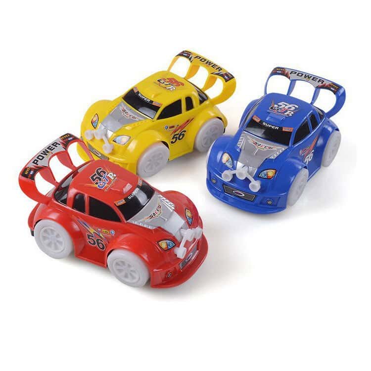 Macchine Giocattolo Bambino Di 3 Anni