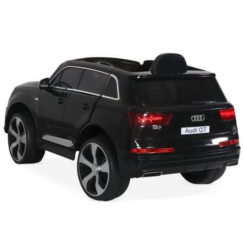 Auto Elettrica Per Bambini Audi Q8
