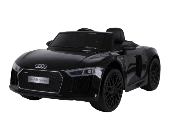 Auto Elettrica Per Bambini Auto Elettrica Per Bambini Audi R8 Spyder