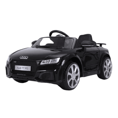 Auto Elettrica Per Bambini Audi Tt Rs 12V