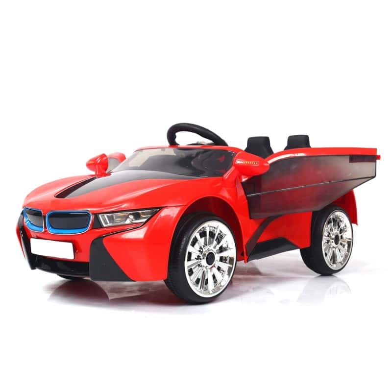 Auto Elettrica Per Bambini 12V A 2 Posti