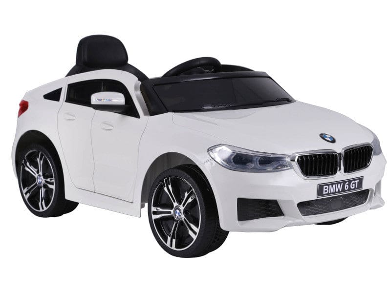 Auto Elettrica Per Bambini Con Telecomando