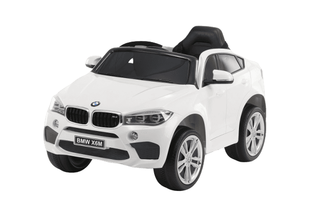 Auto Elettrica Per Bambini Bmw X6