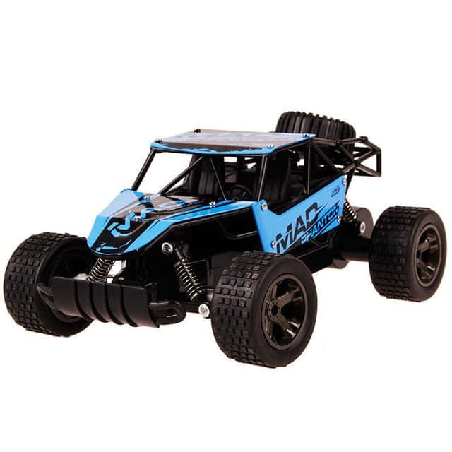 Macchina Telecomandata Buggy Rc Elettrico