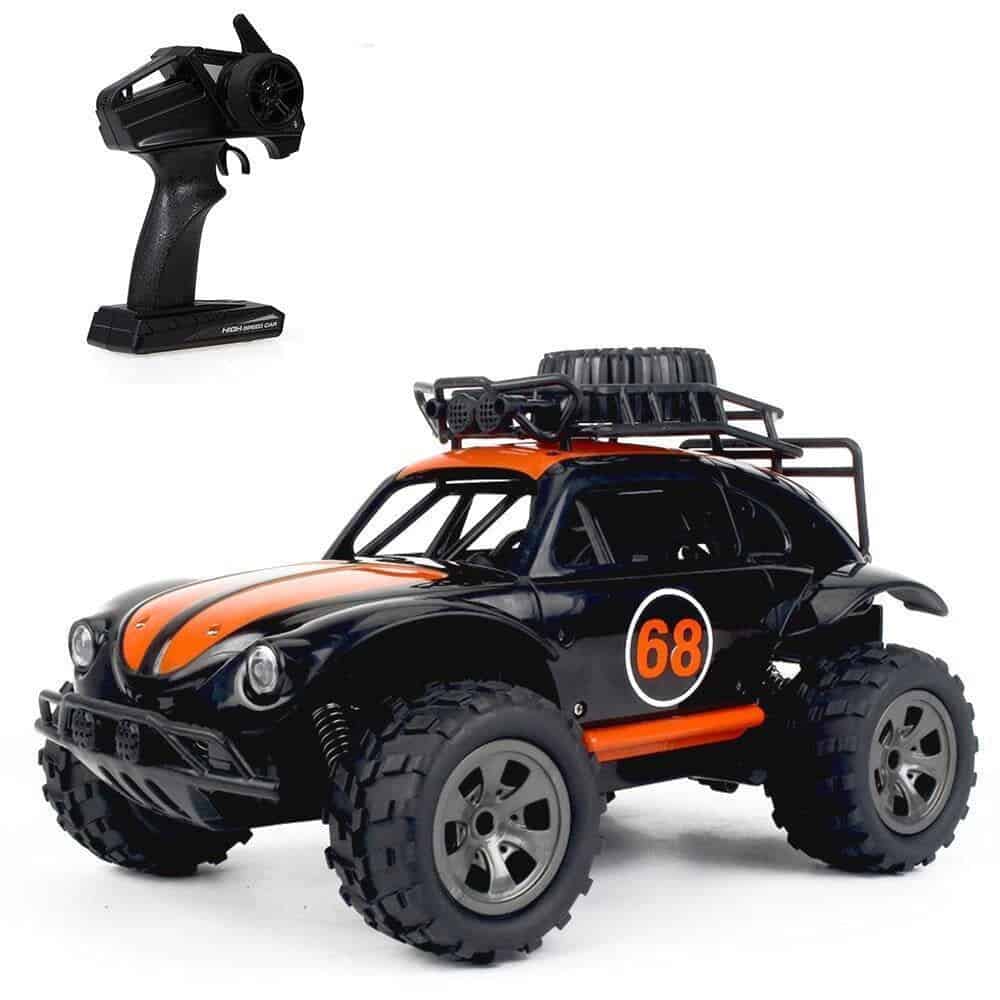 Macchina Telecomandata Buggy Elettrico