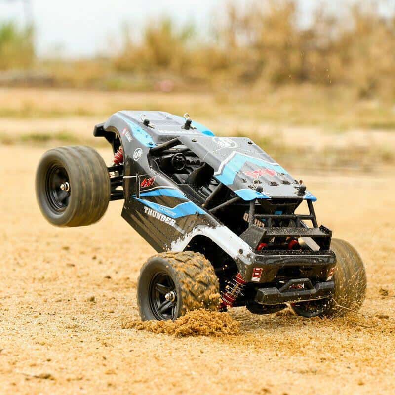 Macchina Telecomandata Buggy