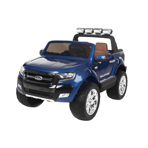 Auto Elettrica Per Bambini Ford Ranger