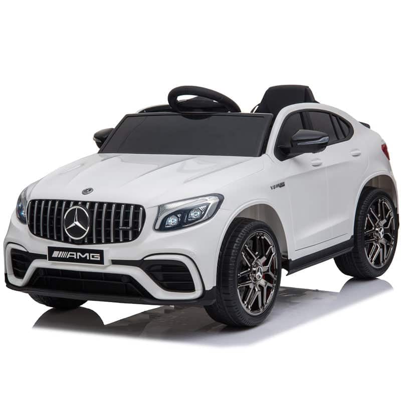 Auto Elettrica Per Bambini 4X4