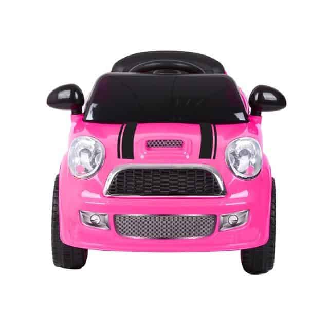 Auto Elettrica Per Bambini 6V