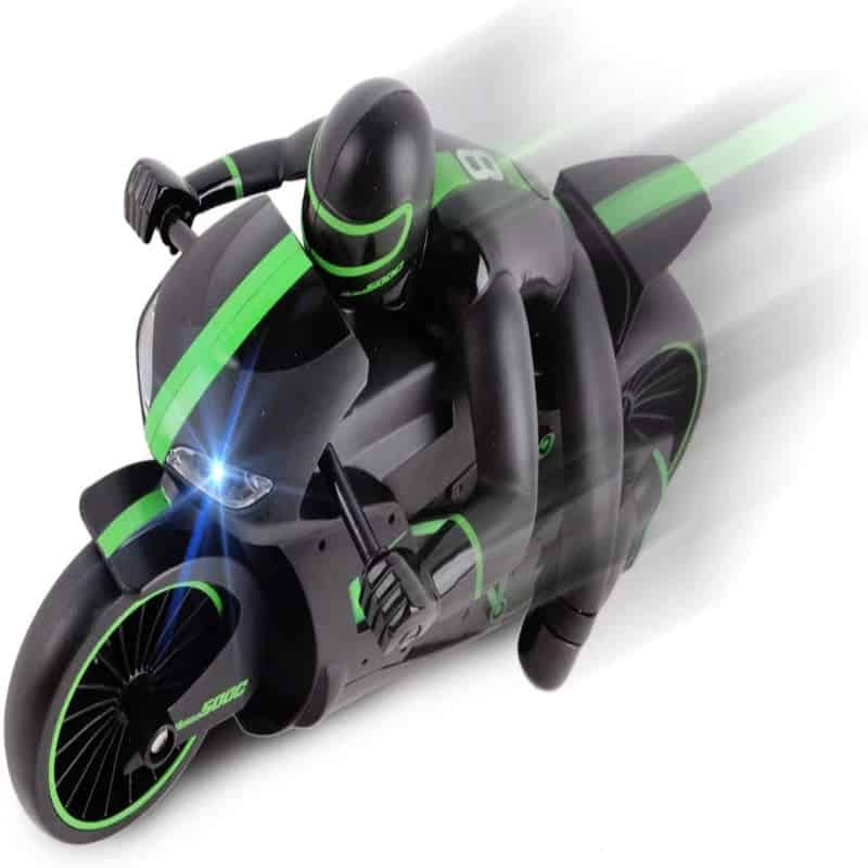 Moto Telecomandata Tron