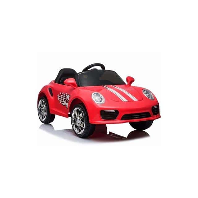 Auto Elettrica Per Bambini Sportivo