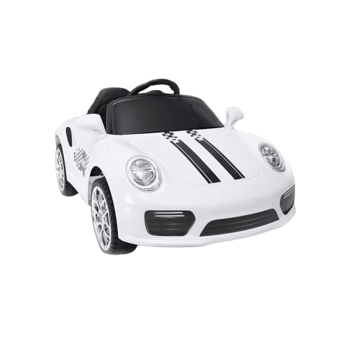 Auto Elettrica Per Bambini Sportiva