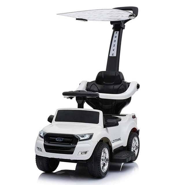 Macchinine Cavalcabili Auto Elettronica