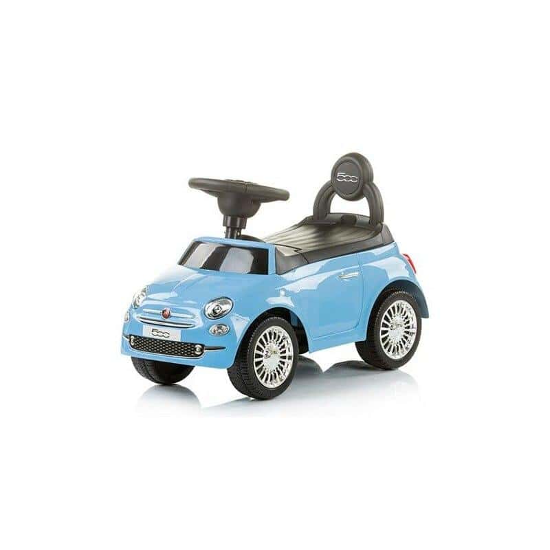 Macchinine Cavalcabili Auto Blu