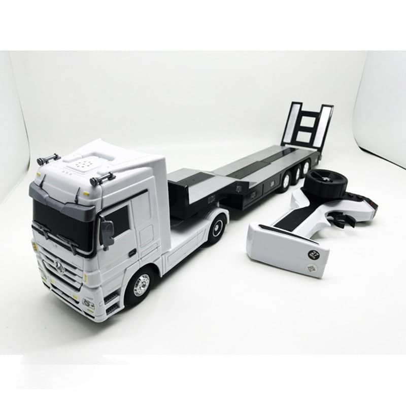 Camion Radiocomandati 1/32