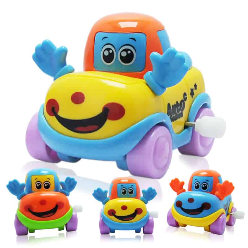 Macchine Giocattolo Bambino