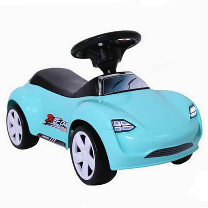 Macchinine Cavalcabili Auto Di 1 Anno
