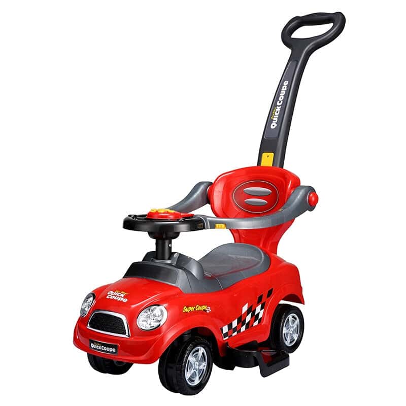 Macchinine Cavalcabili Auto