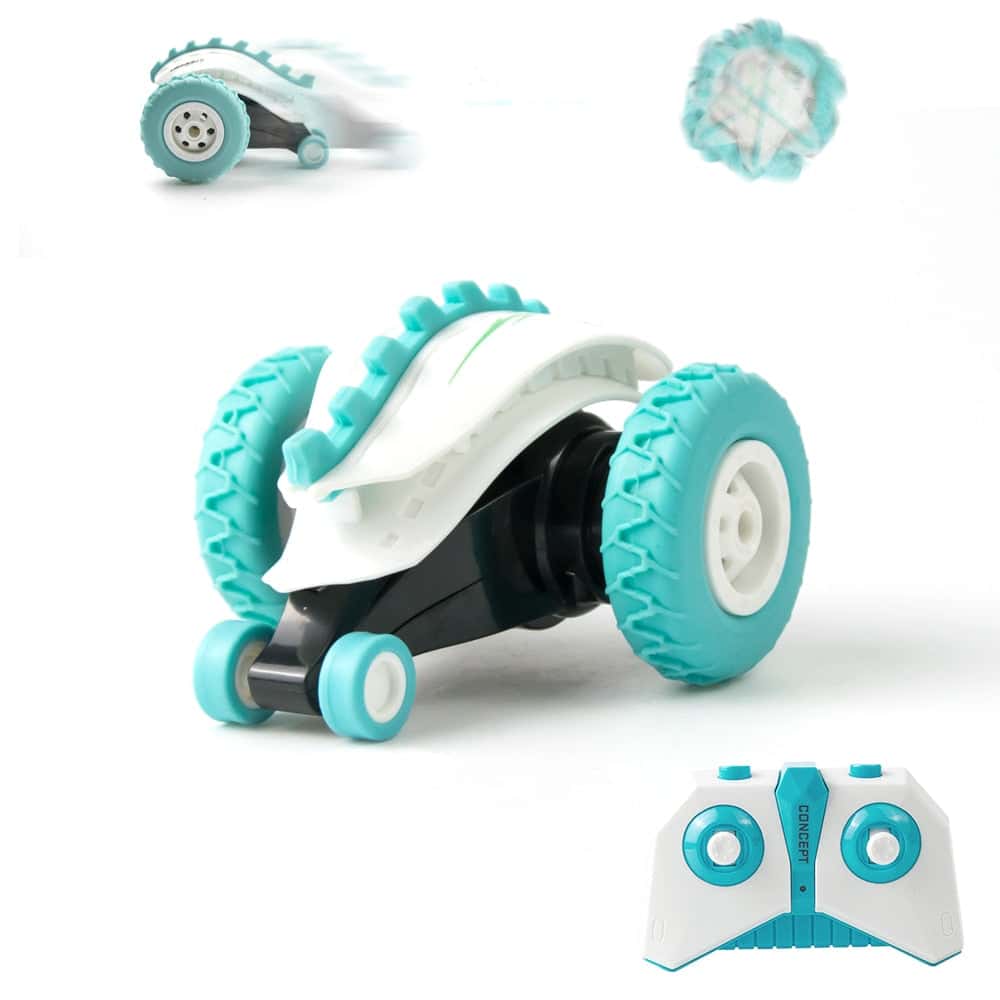 Macchina Telecomandata Bambino Stunt