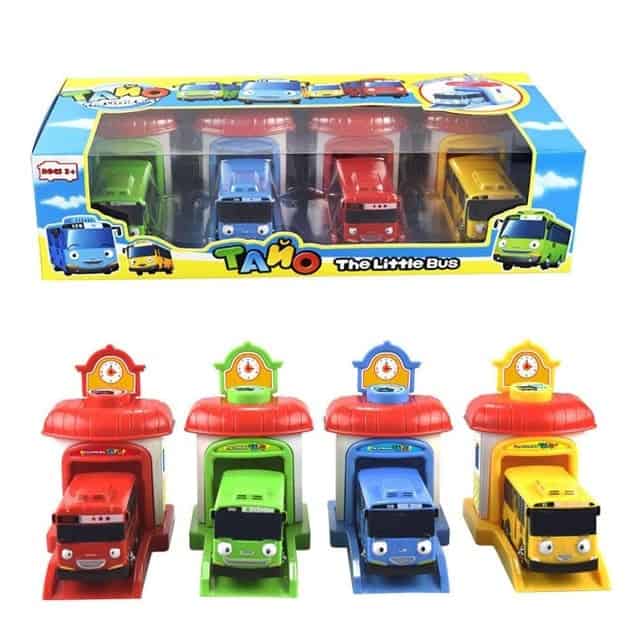 Macchine Giocattolo Piccolo Bambino