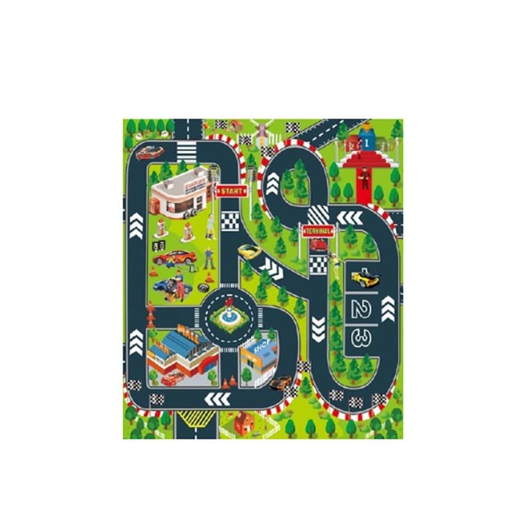 Tappeto Bambini Bambino