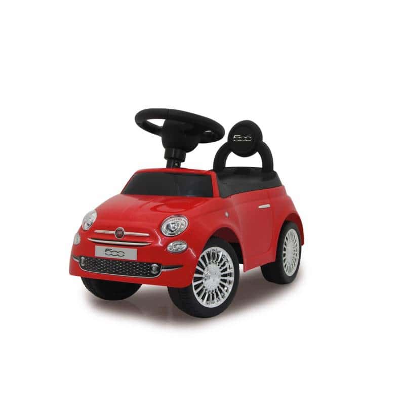 Macchinine Cavalcabili Bella Auto Rossa