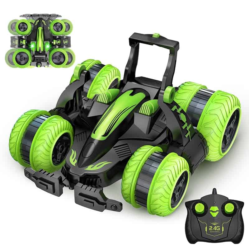 Macchina Telecomandata Exost 360 Stunt