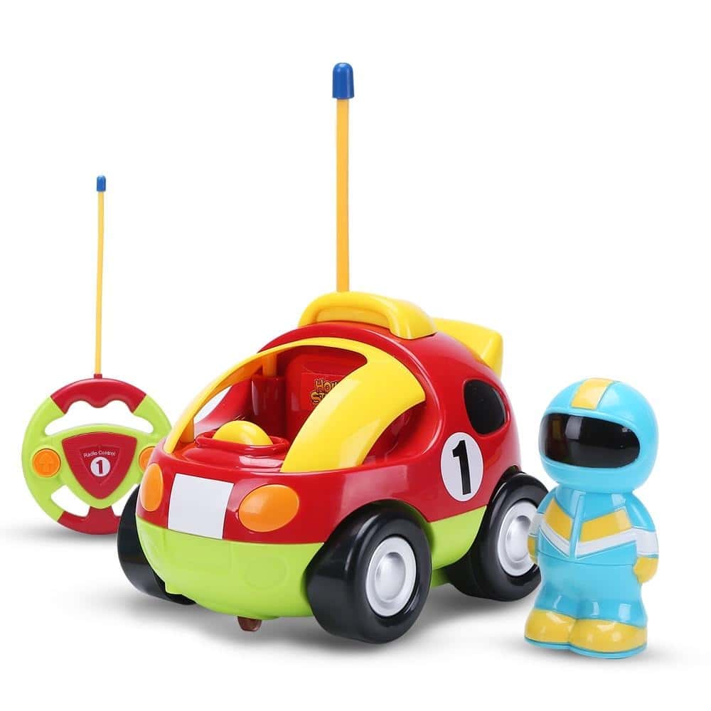 Macchina Telecomandata Bambino
