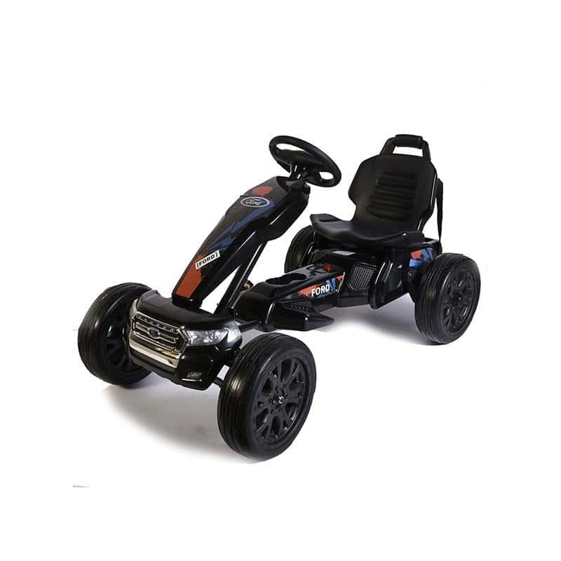 Go Kart Elettrico Per Bambino