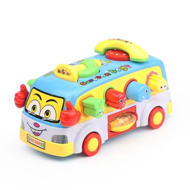Macchine Giocattolo Grande Giocattolo Per Auto