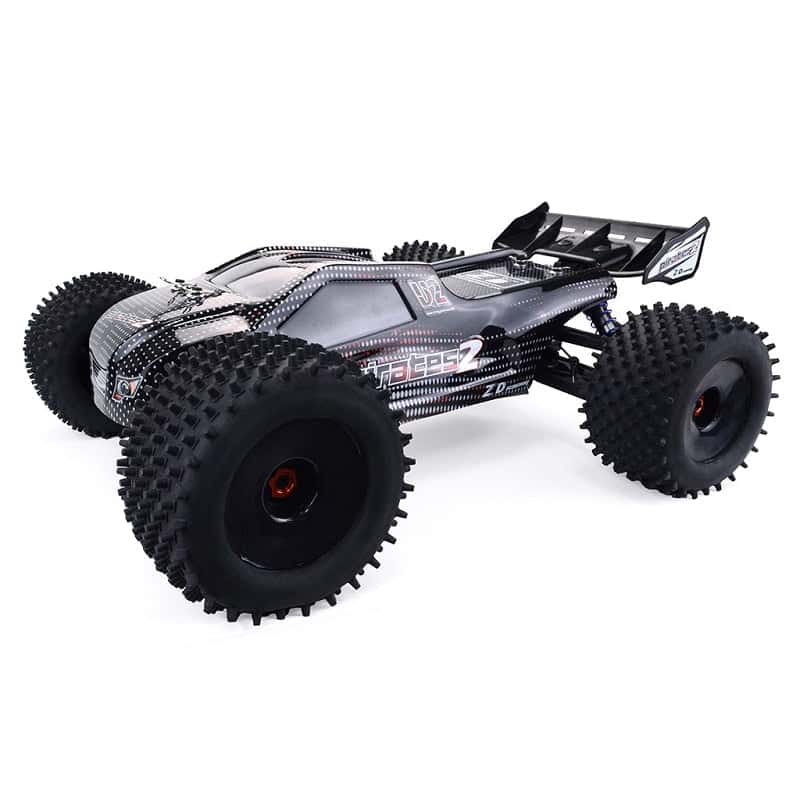 Macchina Telecomandata Buggy Per Adulti 80Km/H