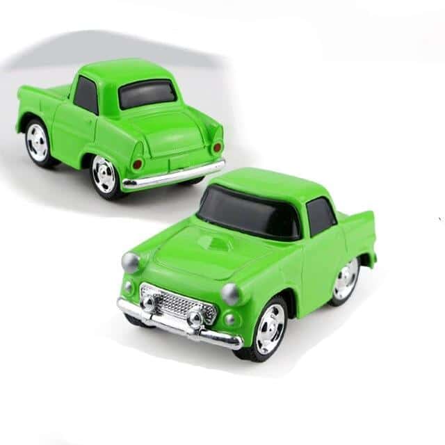 Macchine Giocattolo Miniatura