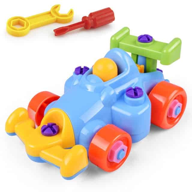 Macchine Giocattolo Bambino Di 2 Anni