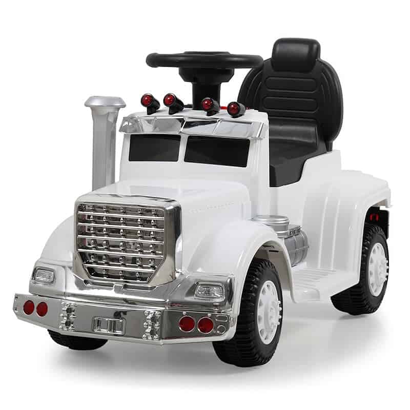 Macchinine Cavalcabili Camion