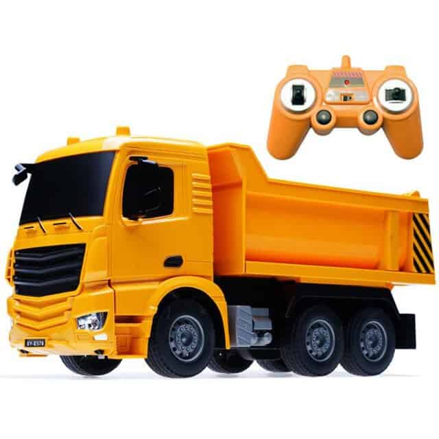 Camion Radiocomandati