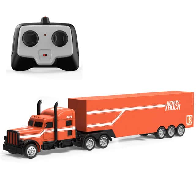 Camion Radiocomandati Elettrico