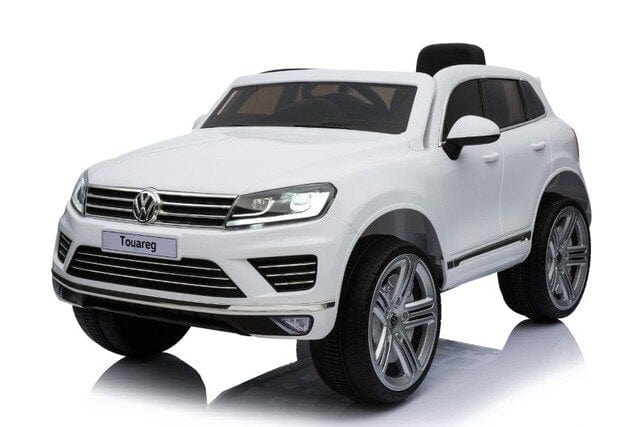 Auto Elettrica Per Bambini 4X4 Volkswagen