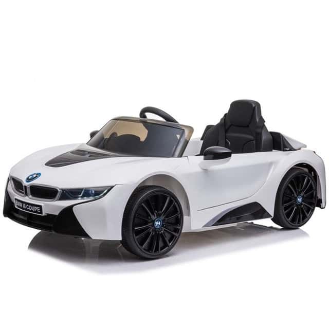 Auto Elettrica Per Bambini Bmw I8