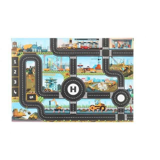 Tappeti Per Auto Bambino