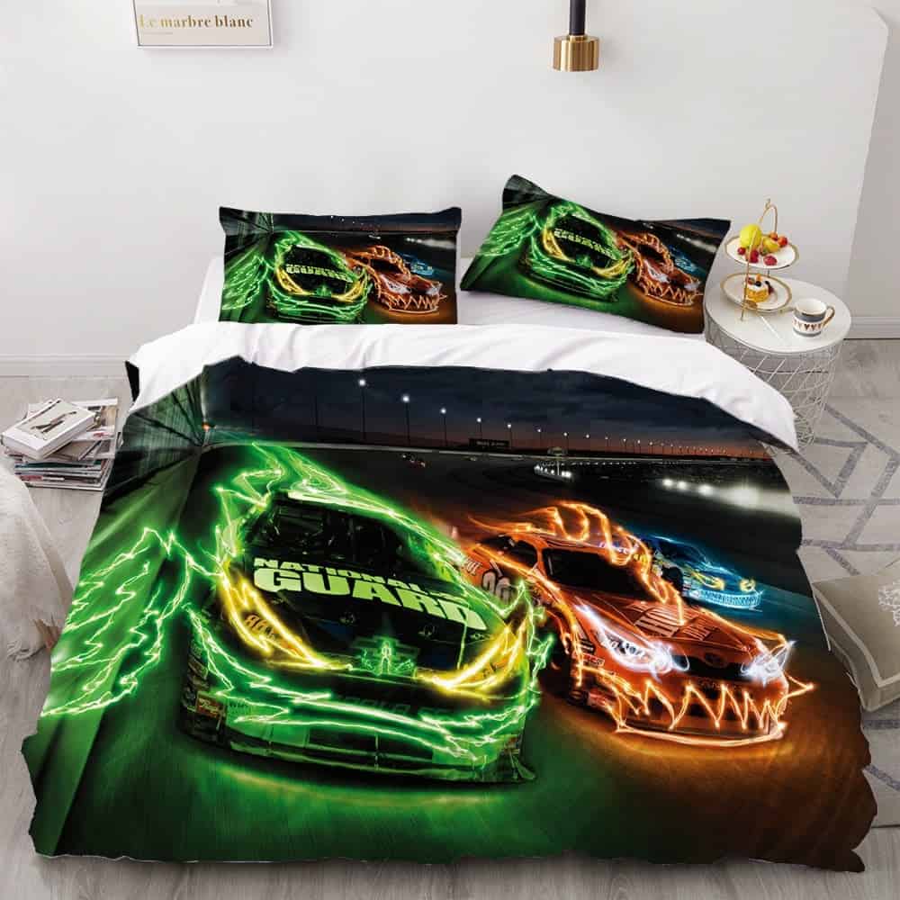 Biancheria Letto Tuning