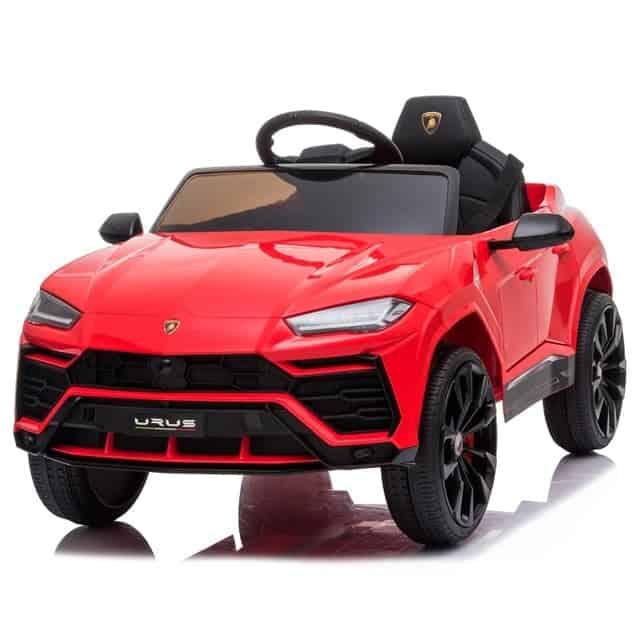 Auto Elettrica Per Bambini Lamborghini Urus