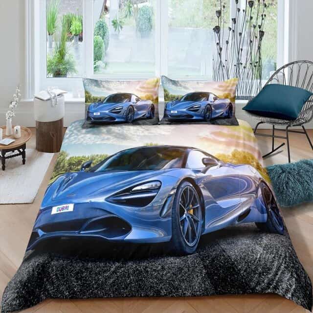 Biancheria Letto Motivo 220X240