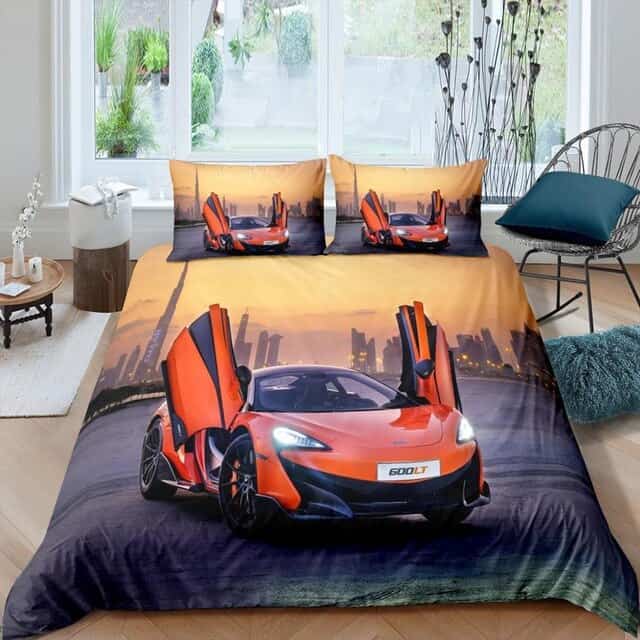 Biancheria Letto Di Lusso