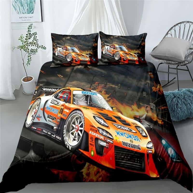 Biancheria Letto 2 Persone