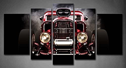 Quadro Auto Collezione