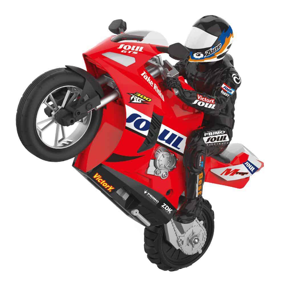 Moto Telecomandata 14 Anni