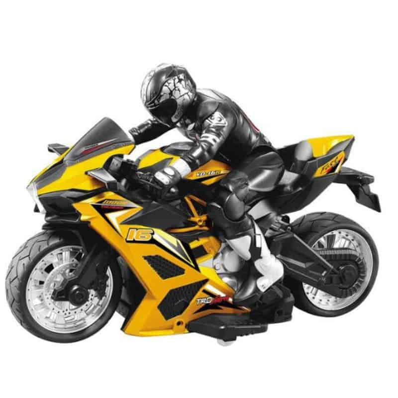 Moto Telecomandata Corsa