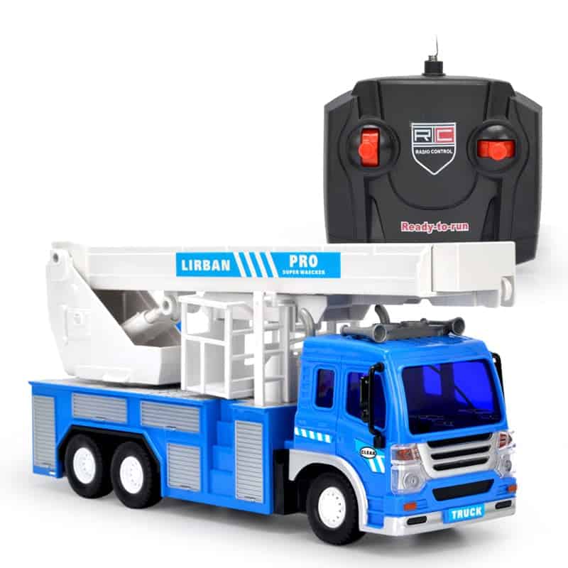 Camion Telecomandato Giocattolo