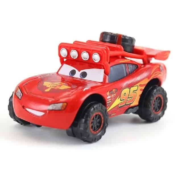 Macchine Giocattolo Auto